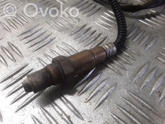 Audi A8 S8 D3 4E Lambda probe sensor 077906265AB 0258007191