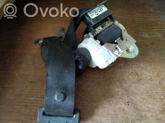 BMW 1 E82 E88 Front seatbelt 33028136 33041289