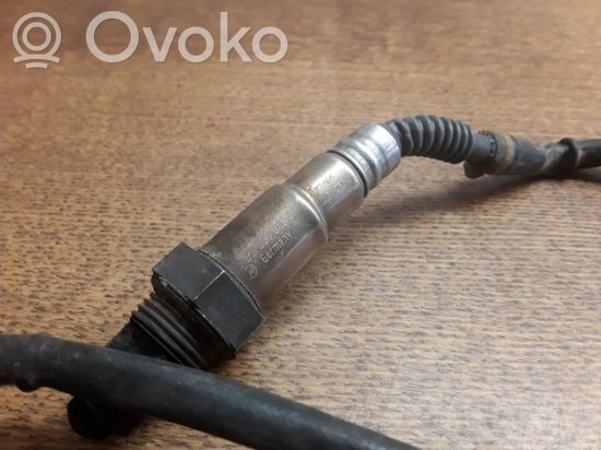 Audi A6 S6 C6 4F Lambda probe sensor 059906262 0281004036