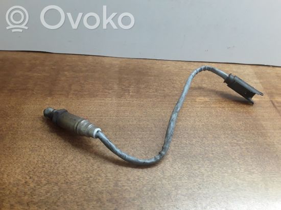 BMW 5 E60 E61 Lambda probe sensor 0258005321 11787512002