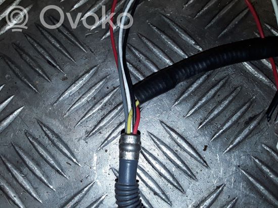 BMW 5 E60 E61 Lambda probe sensor 779159201 0281004019