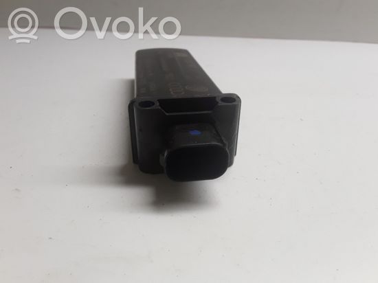 Audi A8 S8 D3 4E Tire pressure sensor 4E0907277