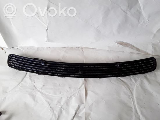 Mercedes-Benz E W211 Bonnet/hood grill 2118800005