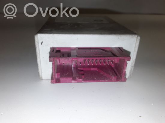 BMW X5 E53 Headlight ballast module Xenon 55892110 61358375964