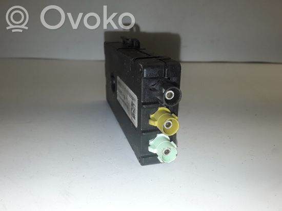 BMW 1 F20 F21 Aerial antenna amplifier 922688206