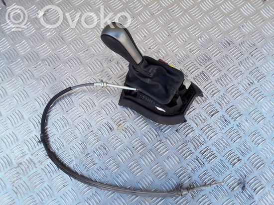 BMW X5 E53 Gear selector/shifter (interior) 752532802