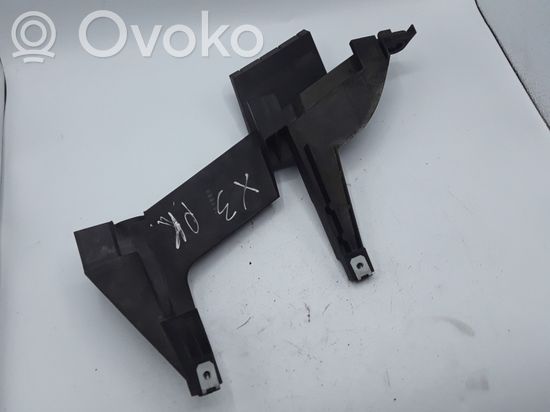 BMW X3 E83 Headlight/headlamp mounting bracket 1301073024