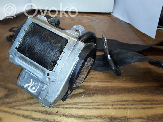 Audi A8 S8 D3 4E Front seatbelt 601782700
