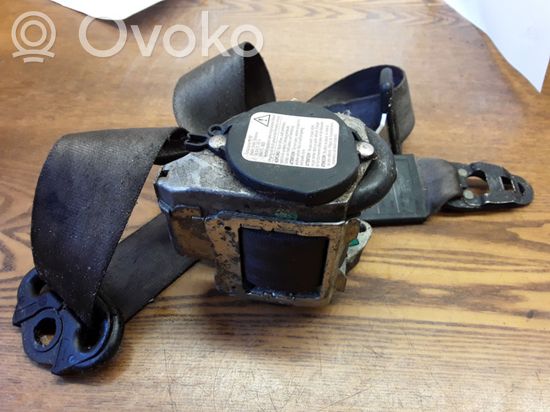 Audi A6 S6 C6 4F Front seatbelt 4F0857706A