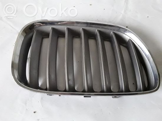 BMW X5 E53 Front grill 7124816 51137124816