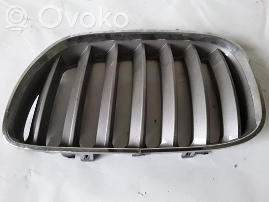 BMW X5 E53 Front grill 7124815 51137124815