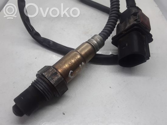Audi A8 S8 D3 4E Lambda probe sensor 057906262 0281004012