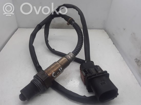 Audi A8 S8 D3 4E Lambda probe sensor 057906262 0281004012