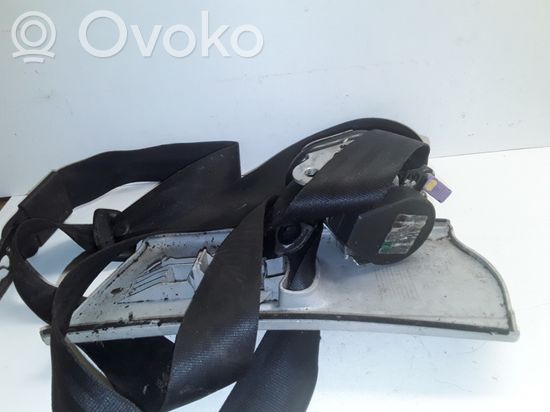 Audi A4 S4 B7 8E 8H Front seatbelt 8A0857732