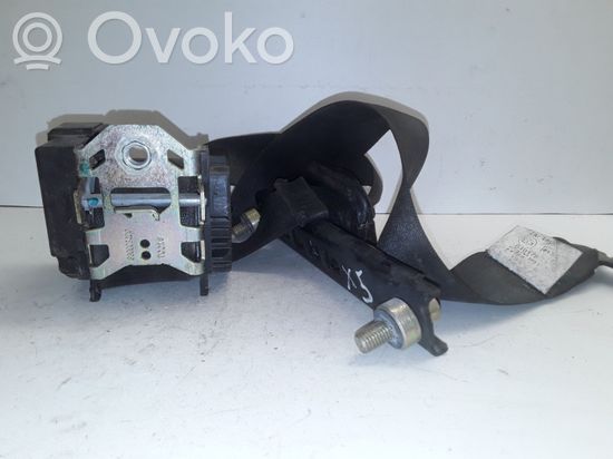 BMW X5 E53 Front seatbelt 6300043594