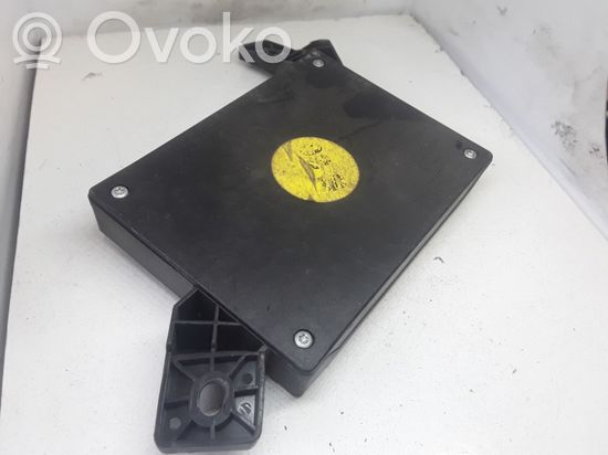 Audi A6 S6 C6 4F Antenna control unit 4F0907335 4F0910335
