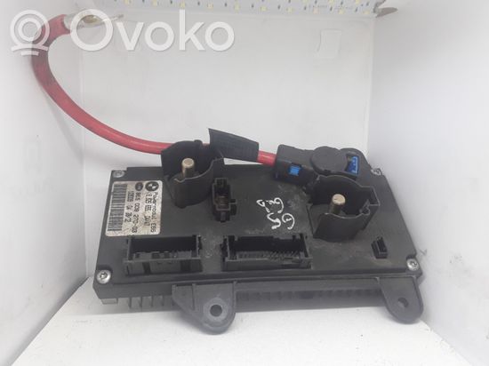 BMW 7 E65 E66 Other control units/modules 8ES00827003 6925655