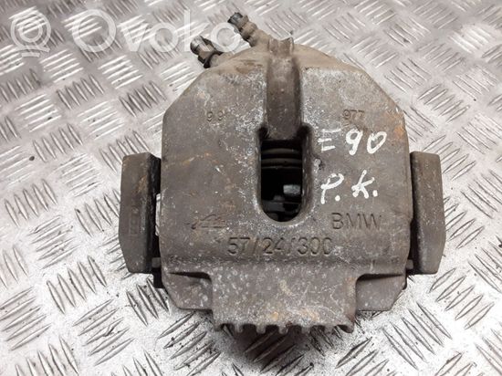 BMW 3 E90 E91 Front brake caliper 57243000 2379401