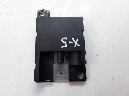 BMW X5 E53 Aerial antenna amplifier 8450692846101 692846101 921800002