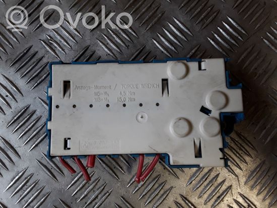 BMW X5 E53 Fuse module 8387543