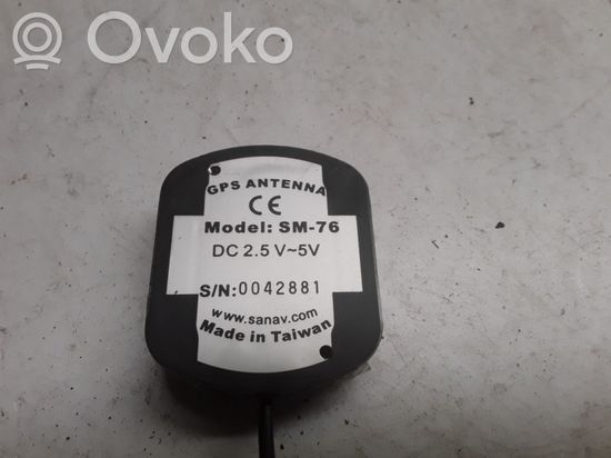 BMW X5 E53 Aerial GPS antenna NOCODE