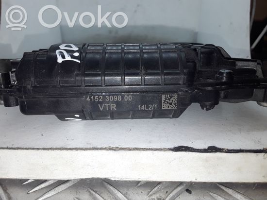BMW 7 F01 F02 F03 F04 Central locking motor 4152309800