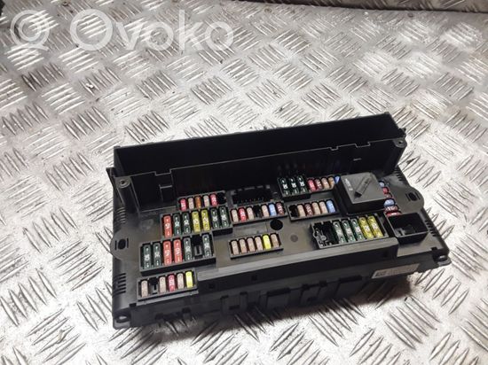 BMW 7 F01 F02 F03 F04 Fuse module 017033442 9151320