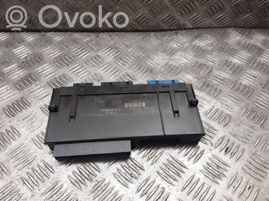 BMW 7 F01 F02 F03 F04 Comfort/convenience module 10681810 9203598 532487Q08