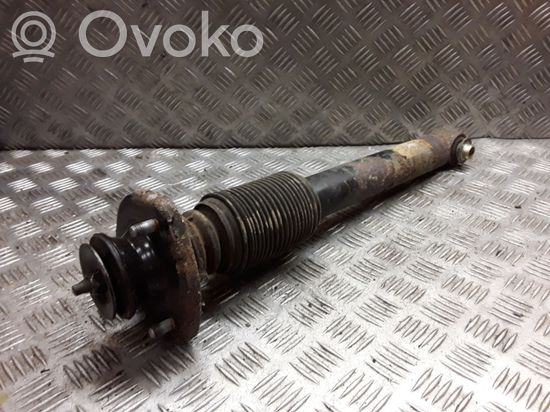 BMW X5 E53 Rear shock absorber/damper NOCODE
