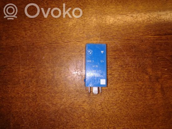 BMW 5 E39 Other relay 1383417 6135