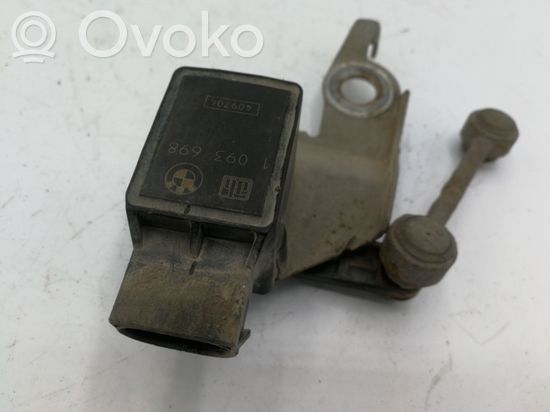 BMW 3 E90 E91 Headlight/headlamp level sensor 1093698