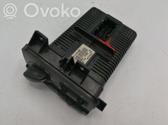 BMW 3 E46 Light switch 6919828 037239061