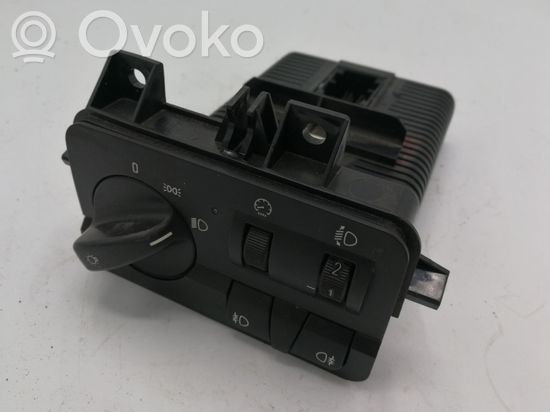 BMW 3 E46 Light switch 6919828 037239061