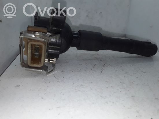 BMW X5 E53 High voltage ignition coil 1730412 13249718