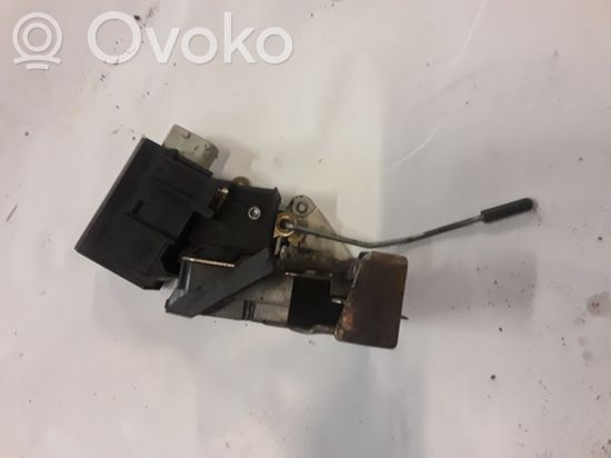BMW 7 E38 Front door lock 8352165 40620751