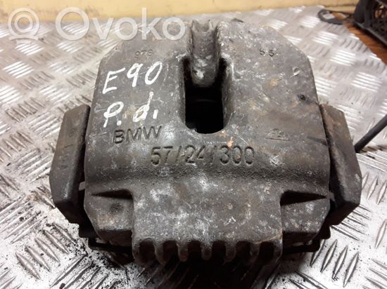 BMW 3 E90 E91 Front brake caliper 5724300
