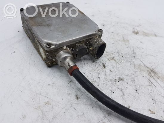 BMW 5 E39 Headlight ballast module Xenon