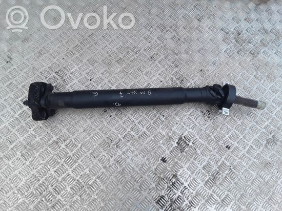 BMW 7 F01 F02 F03 F04 Rear driveshaft/prop shaft 7631361