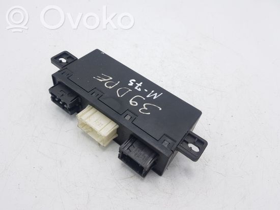 BMW 5 E39 Other control units/modules 6904247