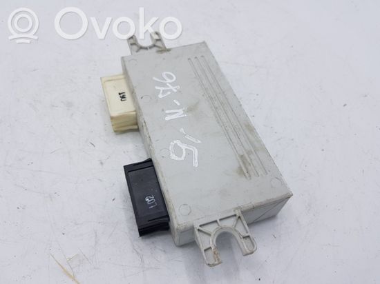 BMW X3 E83 Other control units/modules 9137054 5WK11493