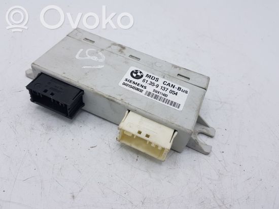 BMW X3 E83 Other control units/modules 9137054 5WK11493