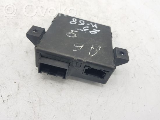 Audi Q7 4L Other control units/modules 4F0907468K