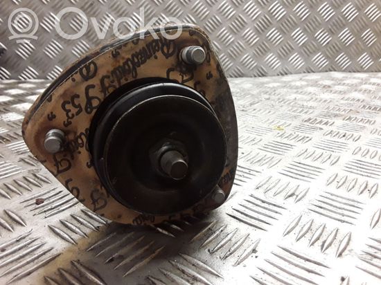 BMW X5 E53 Rear shock absorber/damper NOCODE