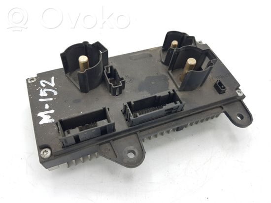 BMW 7 E65 E66 Other control units/modules 6901691