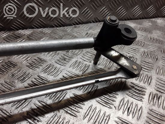 BMW X5 E53 Front wiper linkage NOCODE