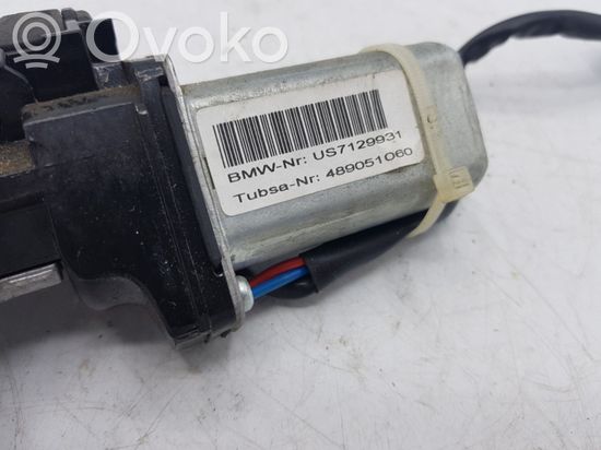 BMW 5 E60 E61 Tailgate/trunk/boot lift motor 7129931