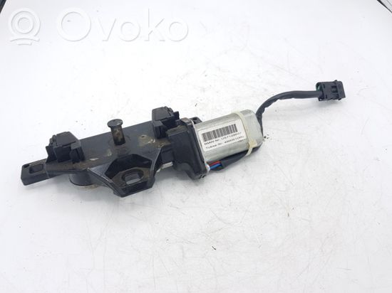 BMW 5 E60 E61 Tailgate/trunk/boot lift motor 7129931