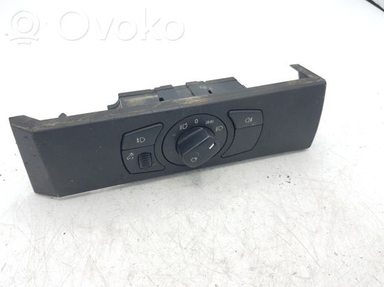 BMW 5 E60 E61 Light switch 6953735