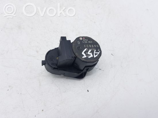 BMW 5 E60 E61 Air flap motor/actuator 69303069