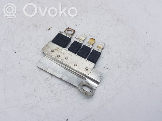 BMW 3 E90 E91 Fuse 6936661